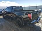 2020 GMC Sierra K1500 Elevation