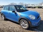 2011 Mini Cooper S Countryman