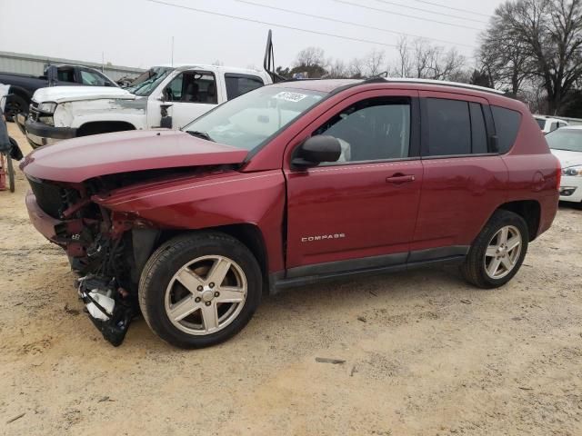 2011 Jeep Compass Sport