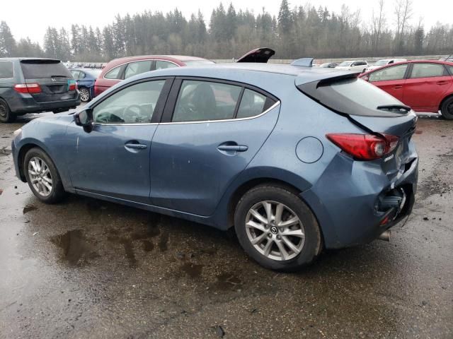 2014 Mazda 3 Grand Touring