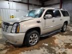 2007 Cadillac Escalade ESV