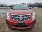 2010 Cadillac SRX Luxury Collection