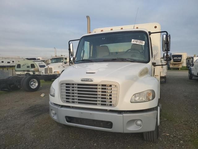 2014 Freightliner M2 106 Medium Duty