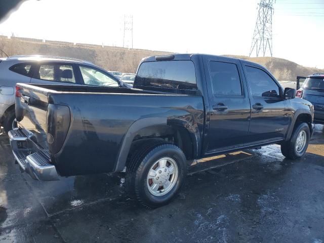 2004 Chevrolet Colorado