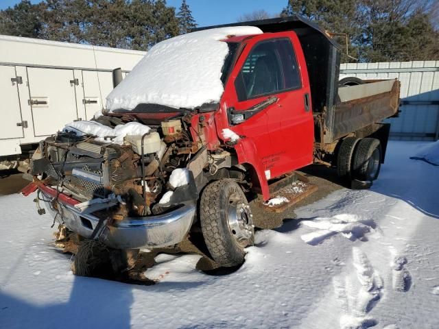 2005 Chevrolet C4500 C4C042