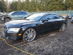 Vehiculos salvage en venta de Copart Cleveland: 2014 Audi A7 Premium Plus