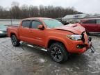 2017 Toyota Tacoma Double Cab