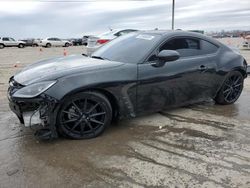 Salvage cars for sale from Copart Cleveland: 2023 Toyota GR 86 Premium