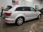 2008 Audi Q7 4.2 Quattro S-Line