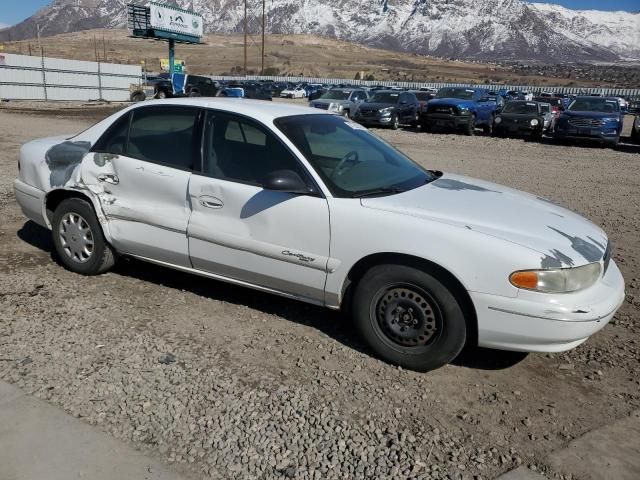 1999 Buick Century Custom