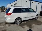 2006 Toyota Sienna XLE