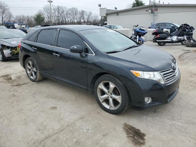 2010 Toyota Venza