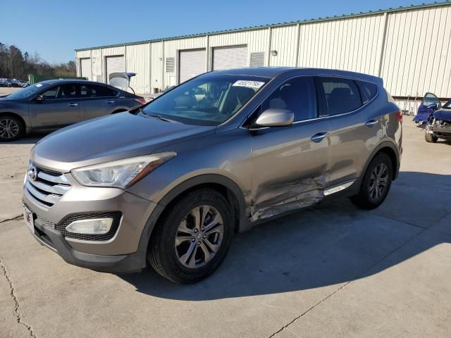 2014 Hyundai Santa FE Sport