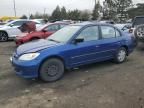 2005 Honda Civic DX VP