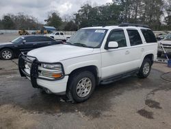 Salvage cars for sale at Eight Mile, AL auction: 2006 Chevrolet Tahoe C1500