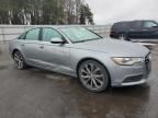 2013 Audi A6 Premium Plus