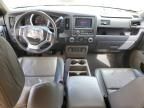 2006 Honda Ridgeline RTL