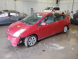 Toyota Vehiculos salvage en venta: 2009 Toyota Prius