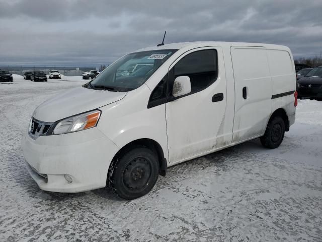 2021 Nissan NV200 2.5S