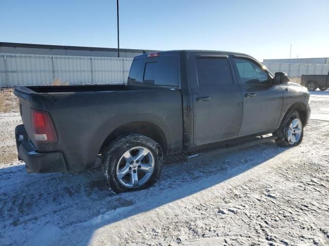 2015 Dodge RAM 1500 Sport