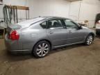 2006 Infiniti M35 Base