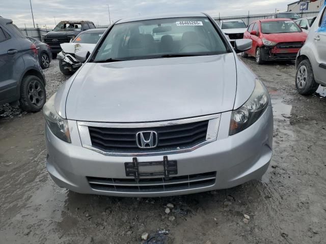 2009 Honda Accord LX