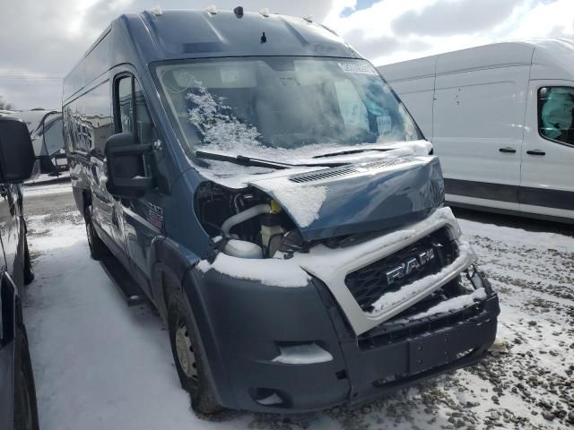 2019 Dodge RAM Promaster 3500 3500 High