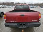 2000 Toyota Tundra Access Cab