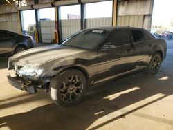 Carros salvage a la venta en subasta: 2019 Chrysler 300 S