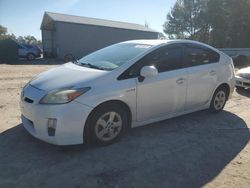 Hybrid Vehicles for sale at auction: 2010 Toyota Prius