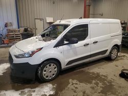 Salvage cars for sale from Copart Appleton, WI: 2023 Ford Transit Connect XL