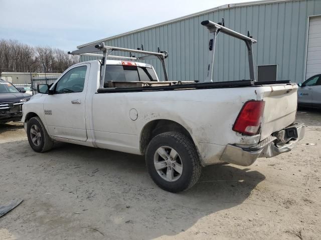 2013 Dodge RAM 1500 SLT