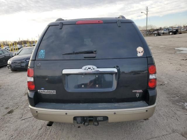 2006 Ford Explorer Eddie Bauer