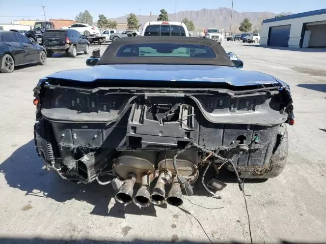 2015 Chevrolet Corvette Z06 3LZ