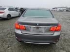 2012 BMW 740 LI