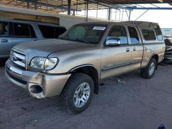 2004 Toyota Tundra Access Cab SR5 en venta en Phoenix, AZ