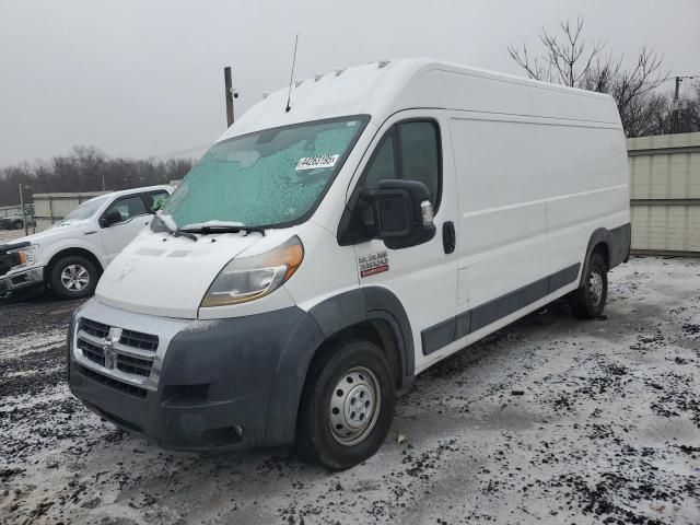 2018 Dodge RAM Promaster 3500 3500 High