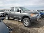 2011 Nissan Titan S