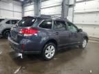 2010 Subaru Outback 2.5I Premium