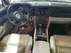 2006 Jeep Commander Limited