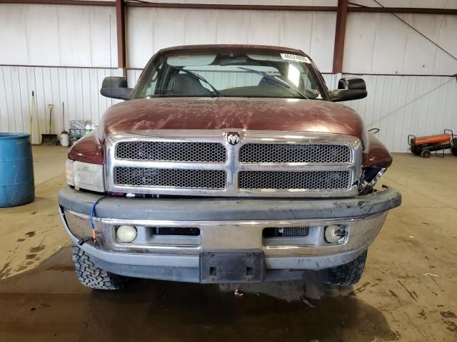 2001 Dodge RAM 2500