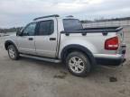 2007 Ford Explorer Sport Trac XLT