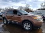 2011 Ford Explorer XLT