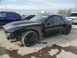 2015 Ford Mustang GT en venta en Oklahoma City, OK