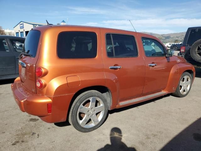 2008 Chevrolet HHR LT