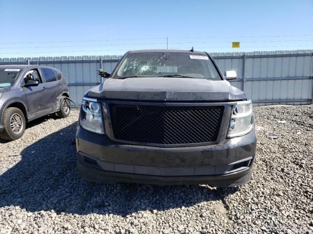 2015 Chevrolet Tahoe K1500 LT