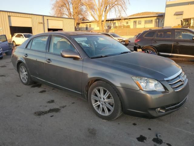 2007 Toyota Avalon XL