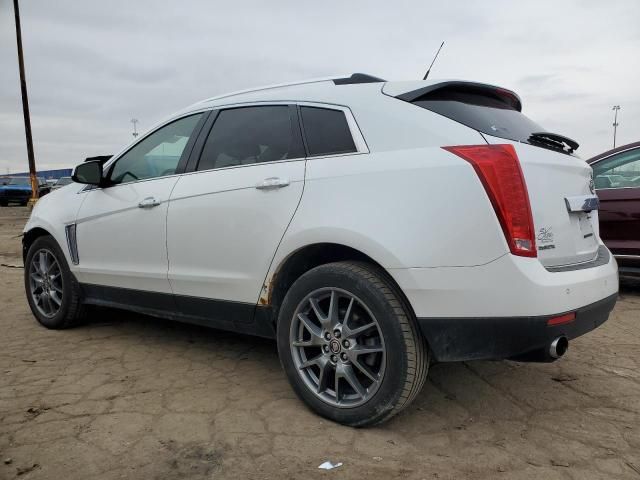 2013 Cadillac SRX Performance Collection