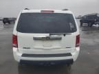 2010 Honda Pilot Touring