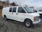 1996 GMC Savana G3500